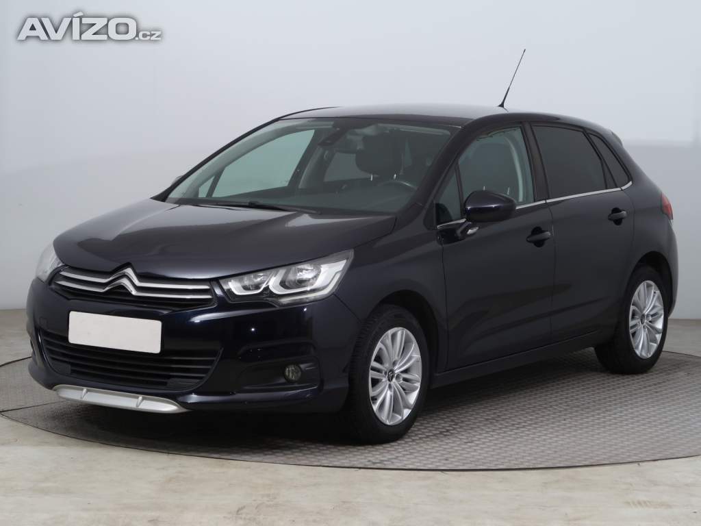 Foto inzerátu Citroen C4 1.2 PureTech
