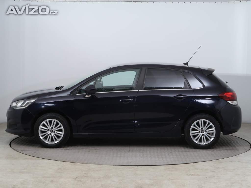 Foto inzerátu Citroen C4 1.2 PureTech