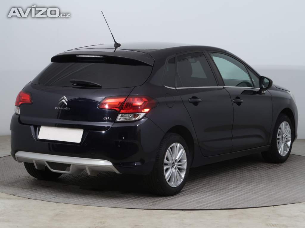 Foto inzerátu Citroen C4 1.2 PureTech
