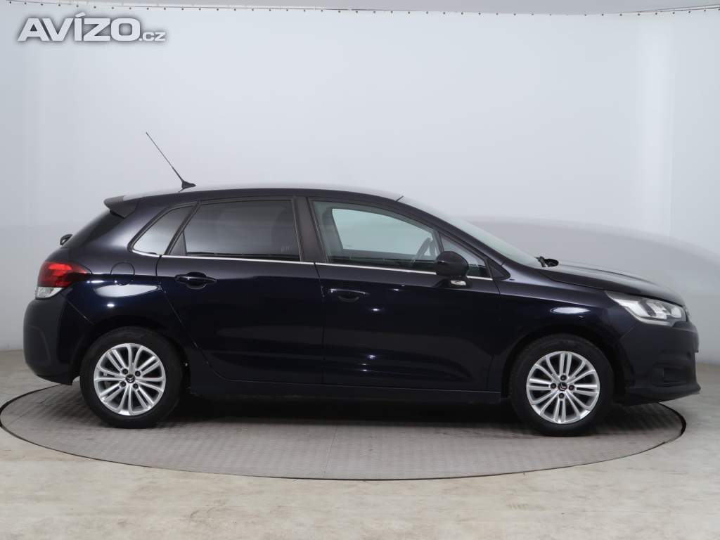 Foto inzerátu Citroen C4 1.2 PureTech