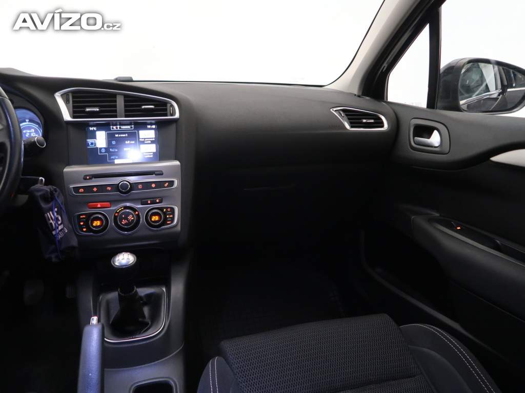 Foto inzerátu Citroen C4 1.2 PureTech