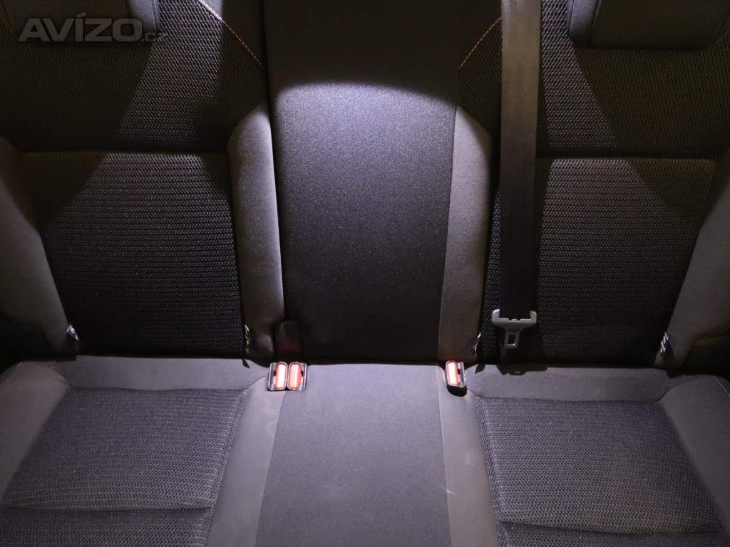 Foto inzerátu Citroen C4 1.2 PureTech
