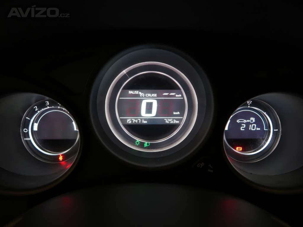 Foto inzerátu Citroen C4 1.2 PureTech