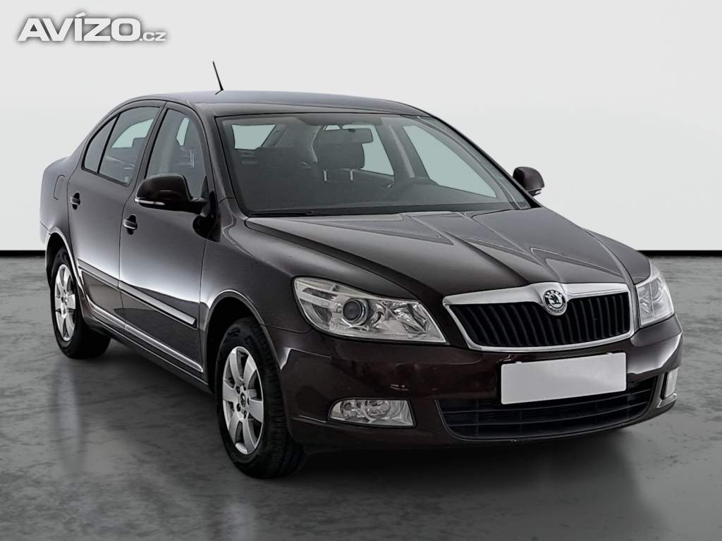 Skoda Octavia 1.6 TDI