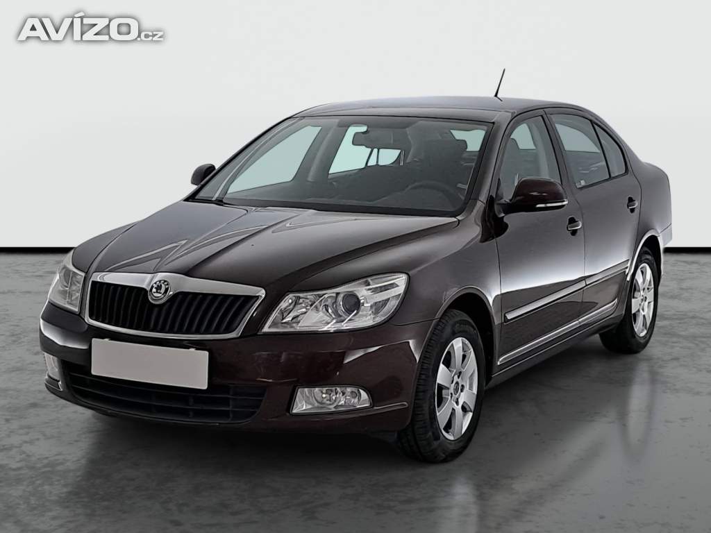 Foto inzerátu Skoda Octavia 1.6 TDI