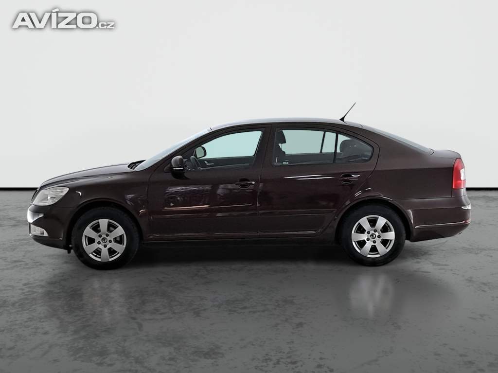 Foto inzerátu Skoda Octavia 1.6 TDI