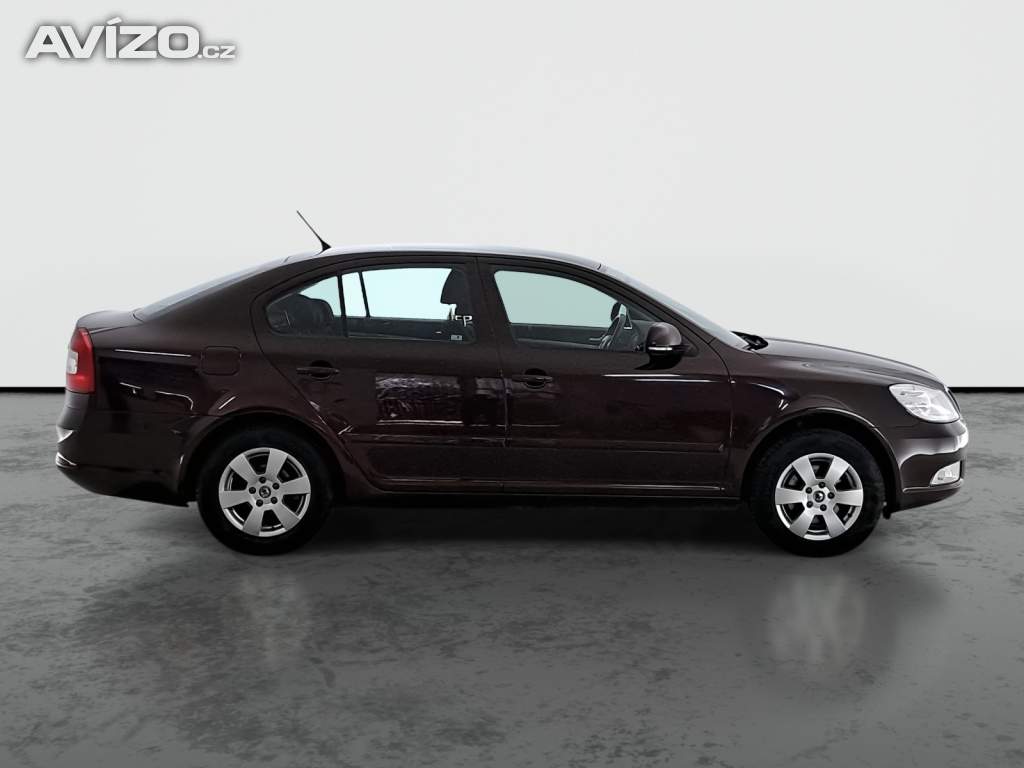 Foto inzerátu Skoda Octavia 1.6 TDI