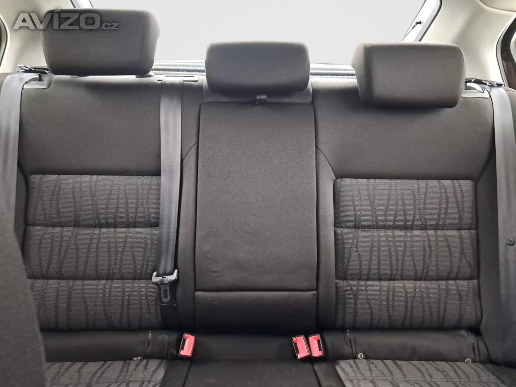 Foto inzerátu Skoda Octavia 1.6 TDI