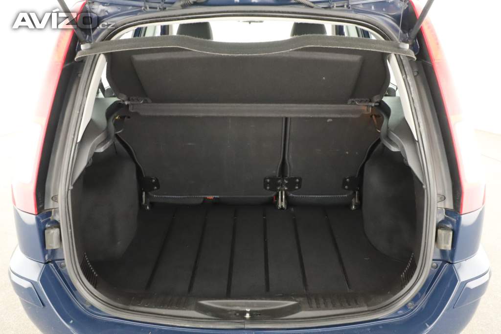 Foto inzerátu Ford Fusion 1.4