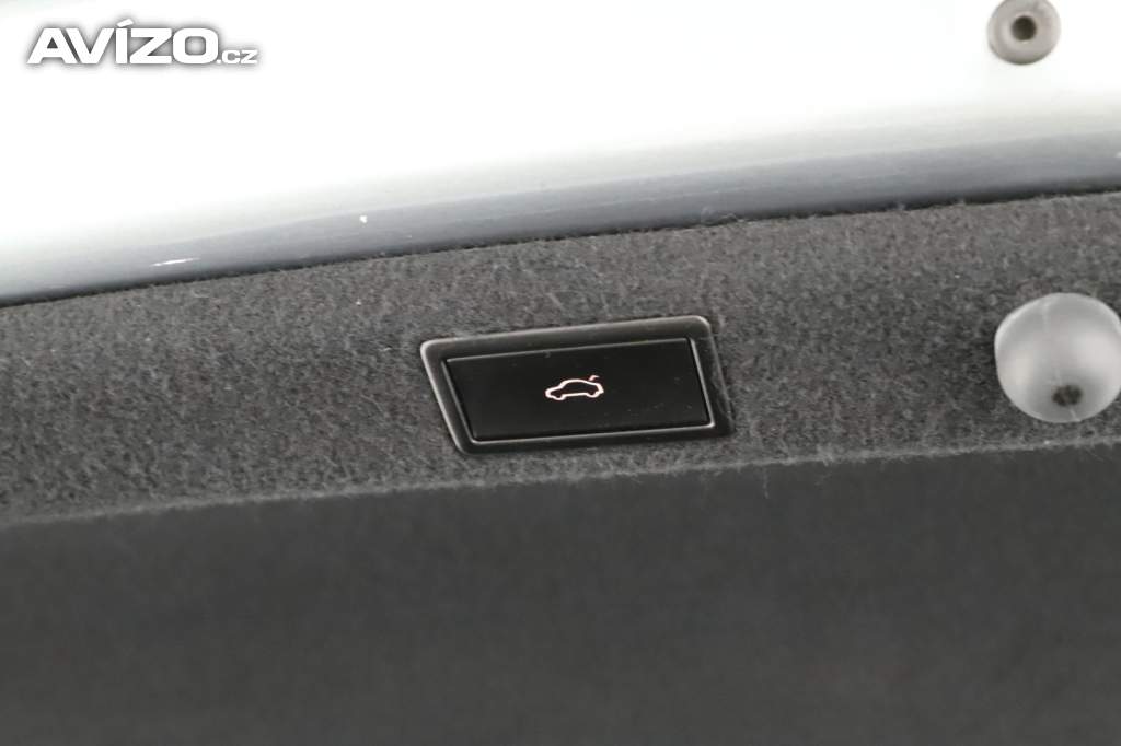 Foto inzerátu Skoda Superb 2.0 TSI