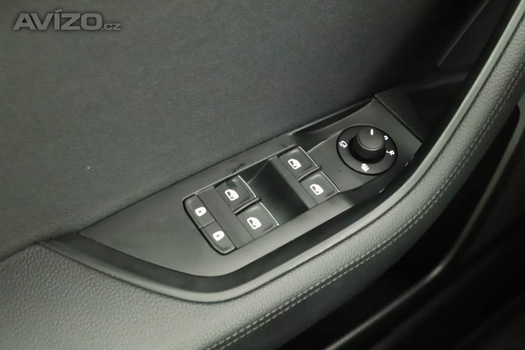 Foto inzerátu Skoda Superb 2.0 TSI