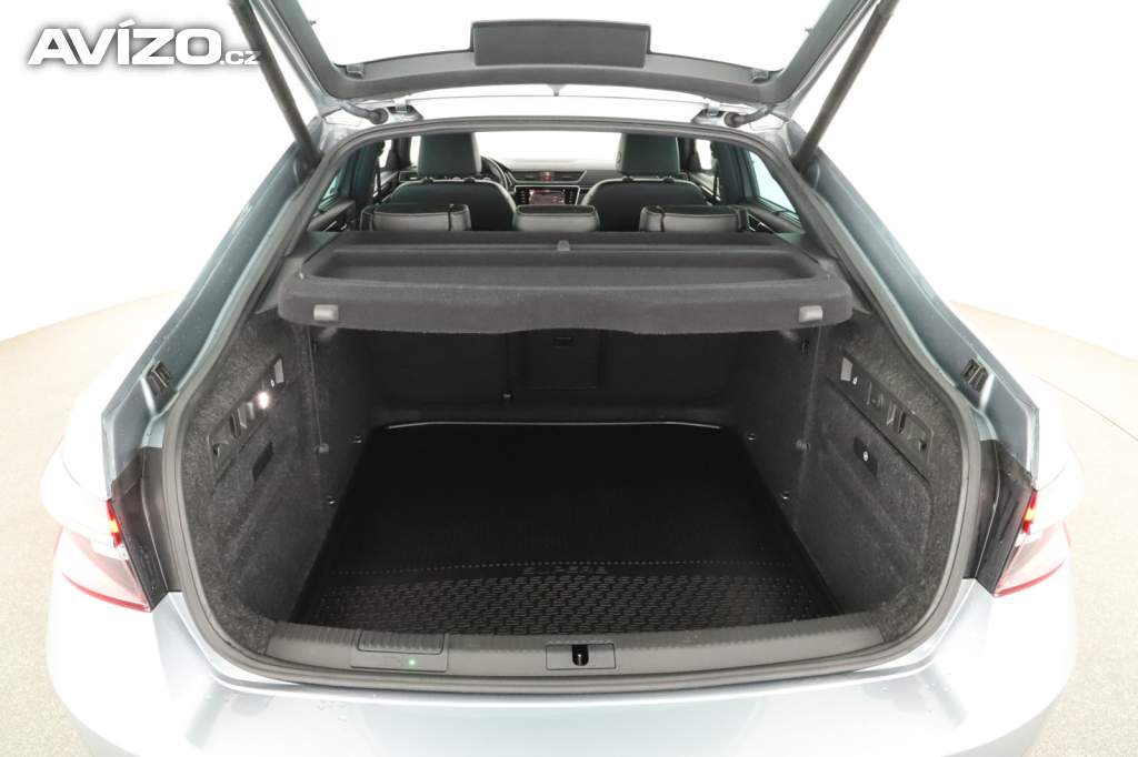 Foto inzerátu Skoda Superb 2.0 TSI
