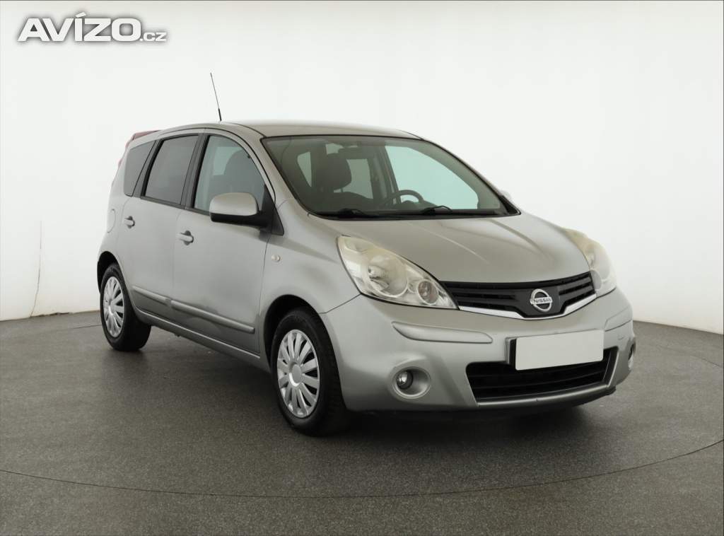 Nissan Note 1.4