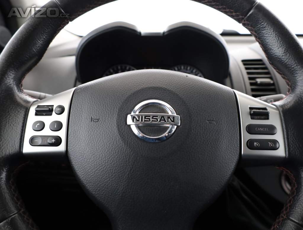 Foto inzerátu Nissan Note 1.4