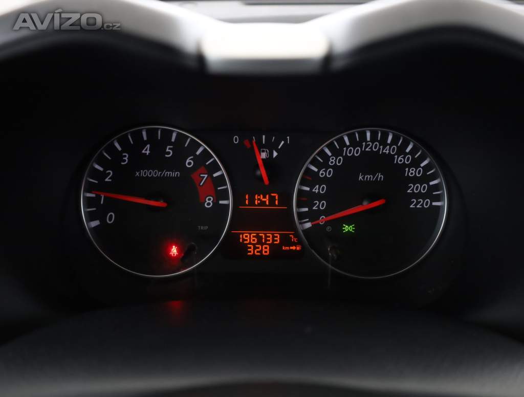 Foto inzerátu Nissan Note 1.4