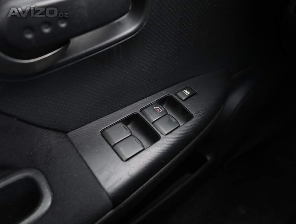 Foto inzerátu Nissan Note 1.4