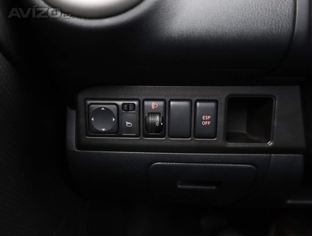 Foto inzerátu Nissan Note 1.4