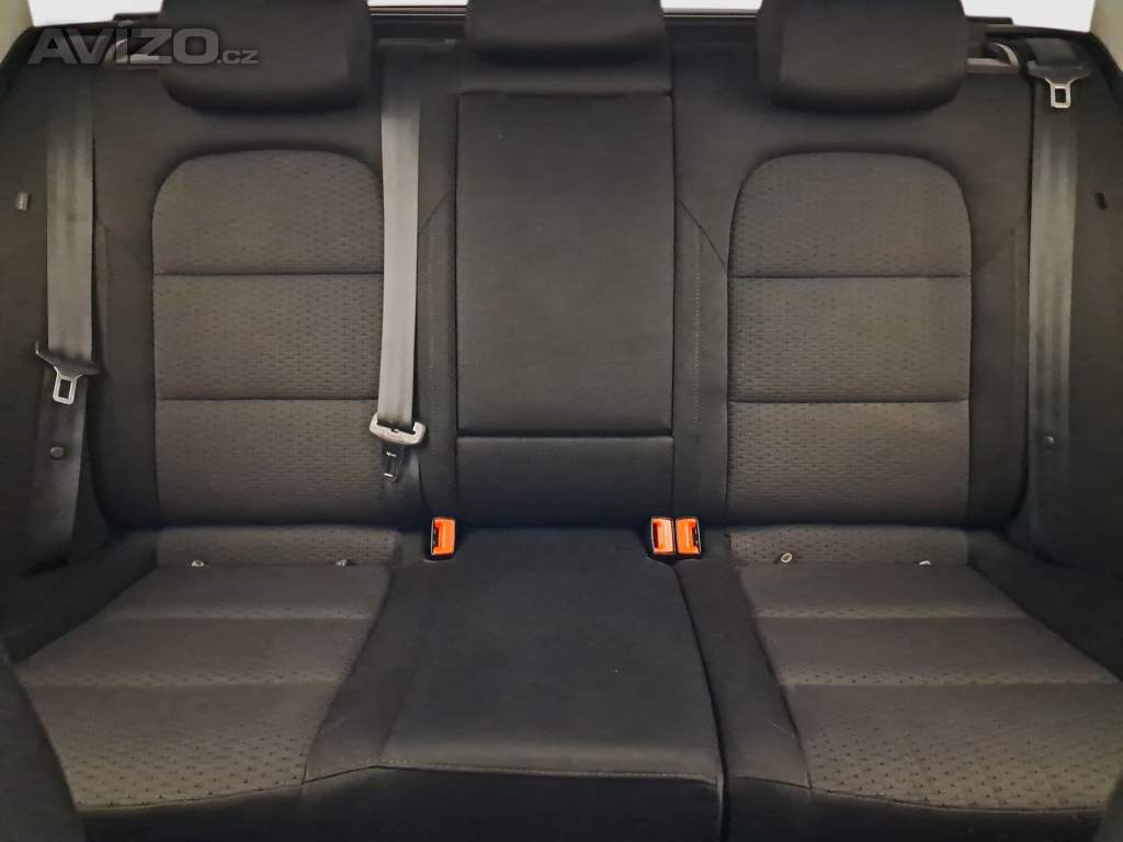 Foto inzerátu Skoda Superb 2.0 TDI
