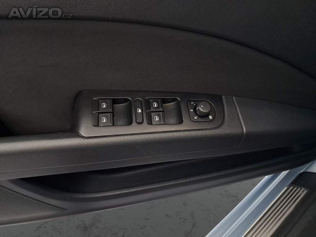 Foto inzerátu Skoda Superb 2.0 TDI