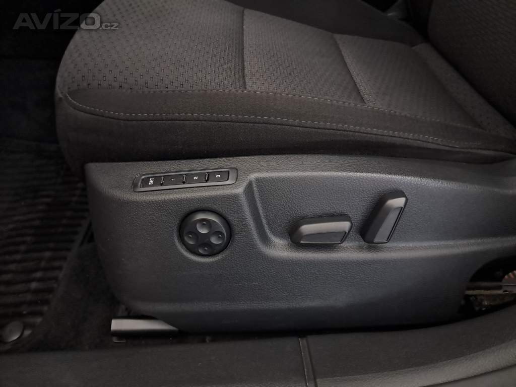 Foto inzerátu Skoda Superb 2.0 TDI