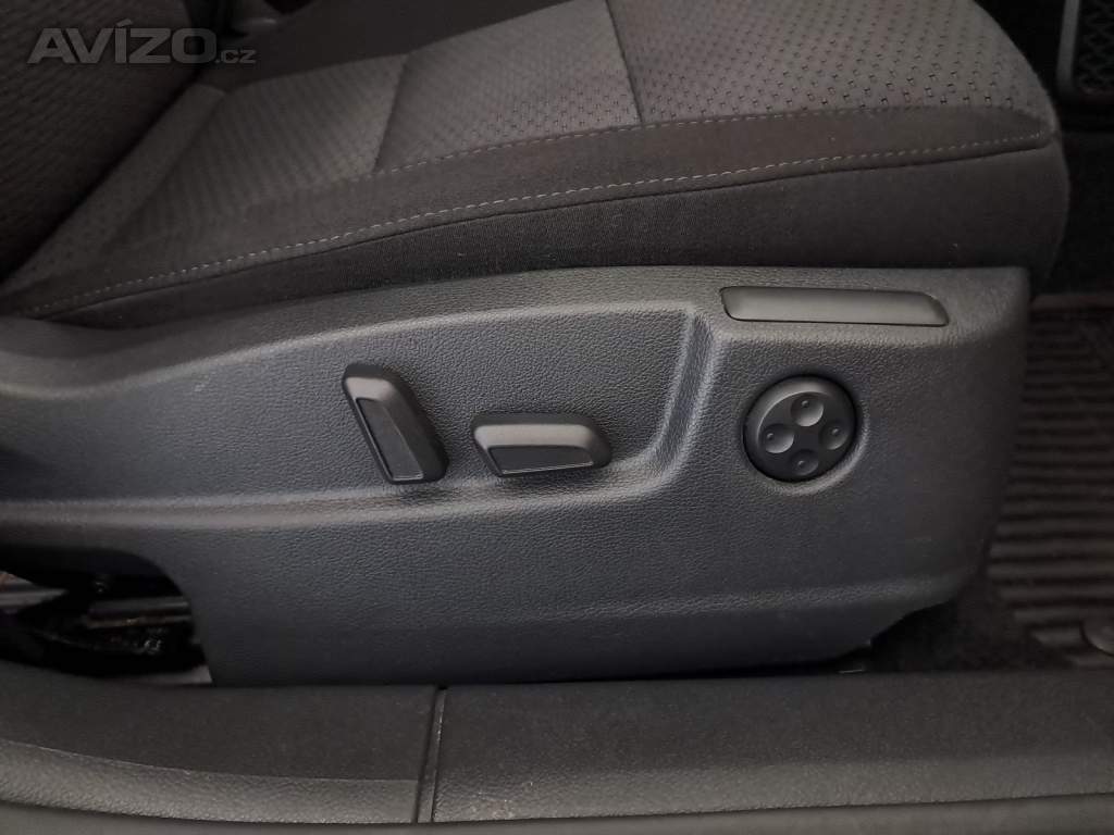 Foto inzerátu Skoda Superb 2.0 TDI