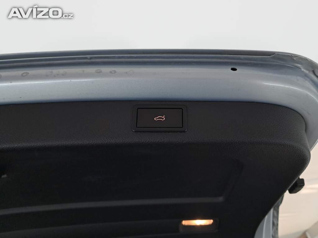 Foto inzerátu Skoda Superb 2.0 TDI