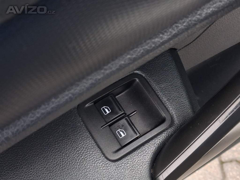 Foto inzerátu VW Caddy 2.0 TDI