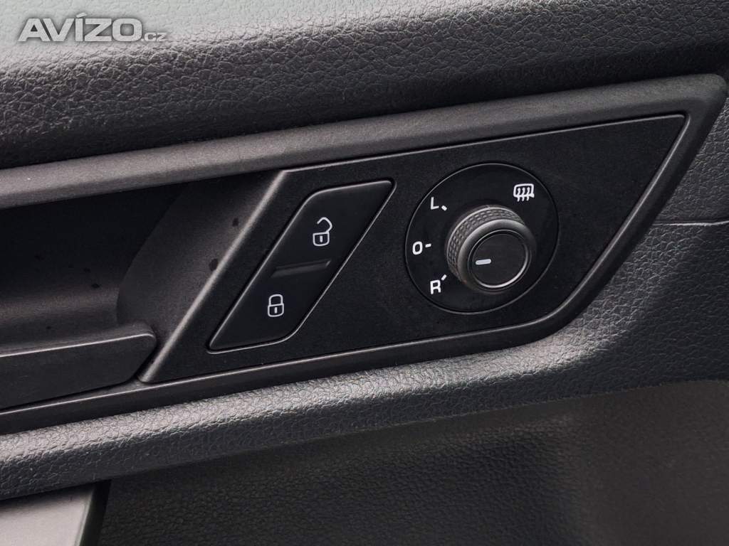 Foto inzerátu VW Caddy 2.0 TDI