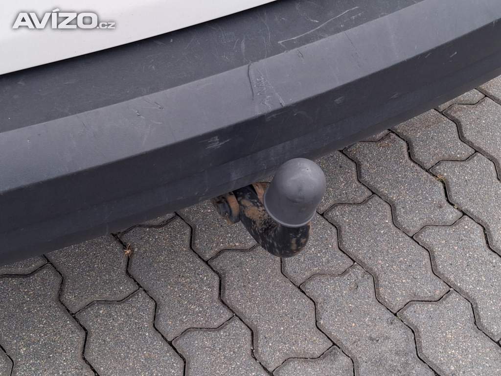 Foto inzerátu VW Caddy 2.0 TDI