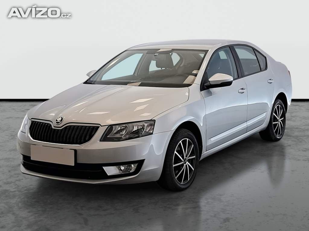 Foto inzerátu Skoda Octavia 1.8 TSI