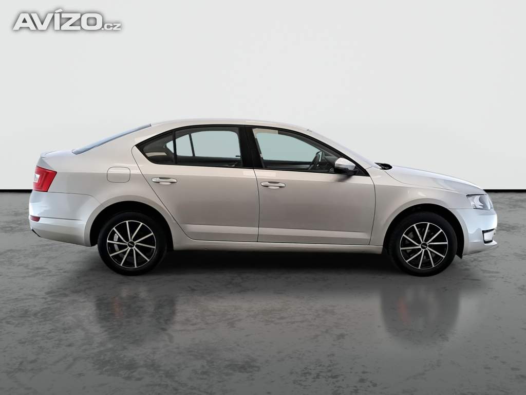 Foto inzerátu Skoda Octavia 1.8 TSI