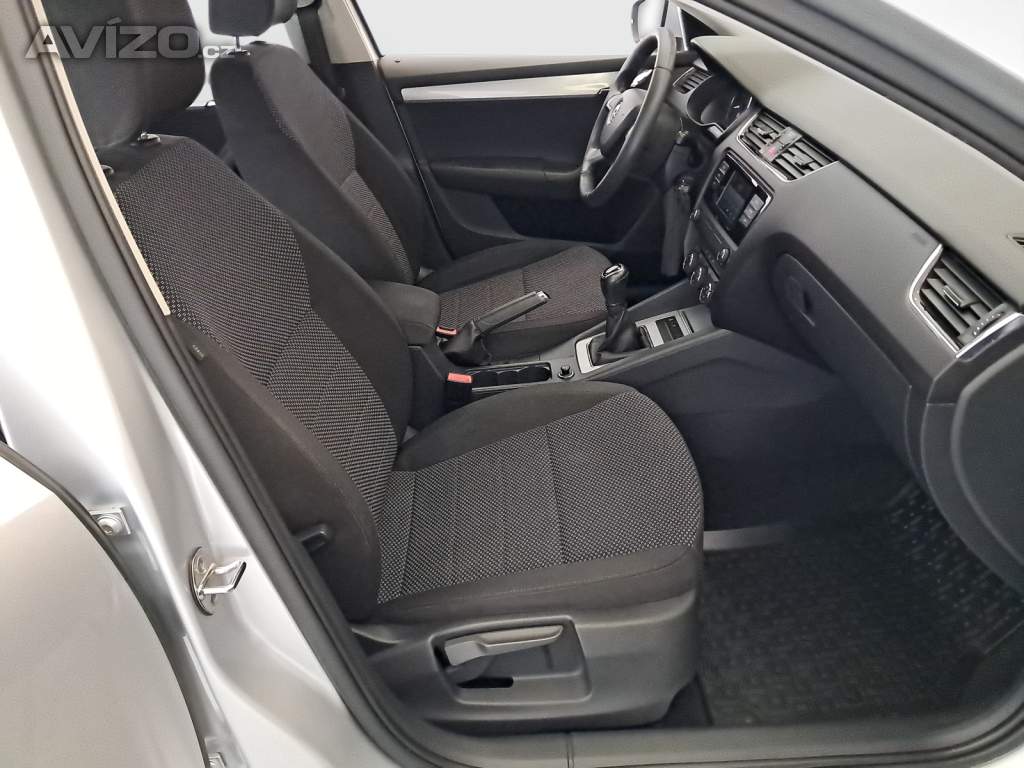 Foto inzerátu Skoda Octavia 1.8 TSI