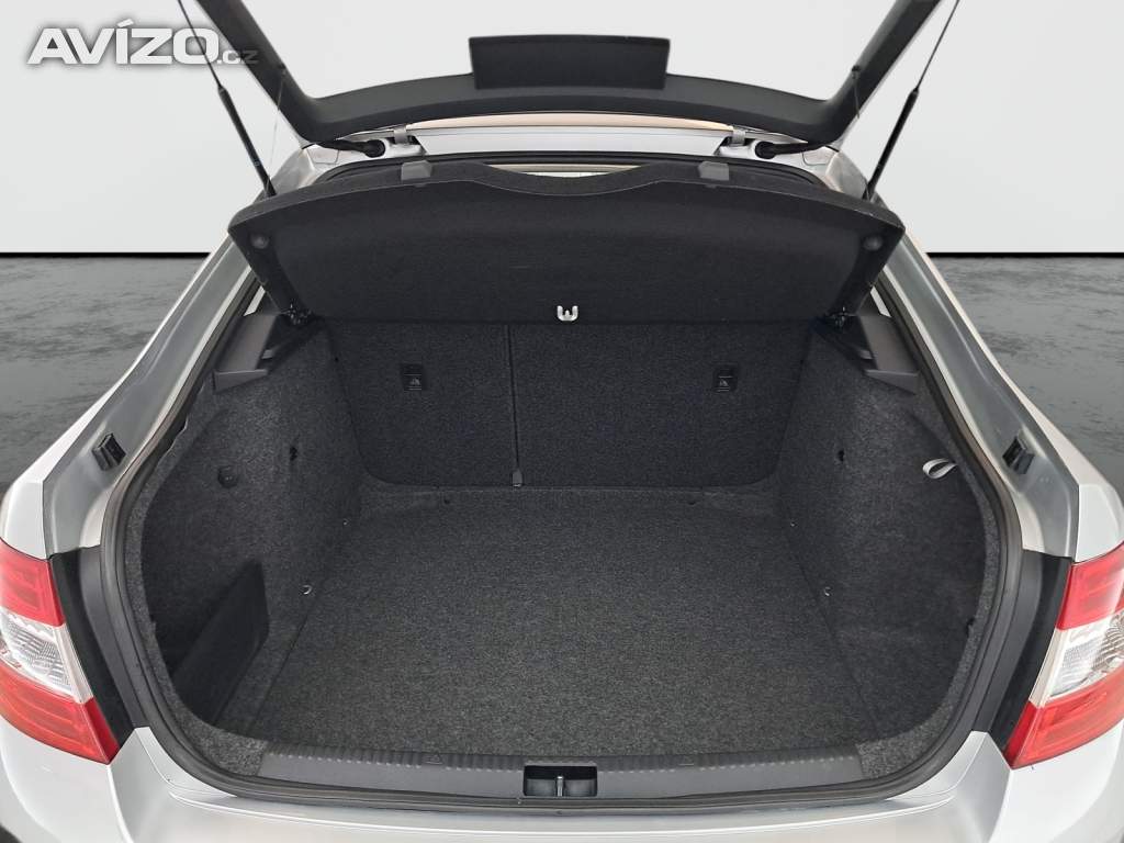 Foto inzerátu Skoda Octavia 1.8 TSI