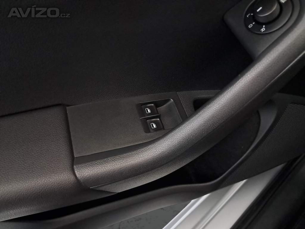 Foto inzerátu Skoda Octavia 1.8 TSI