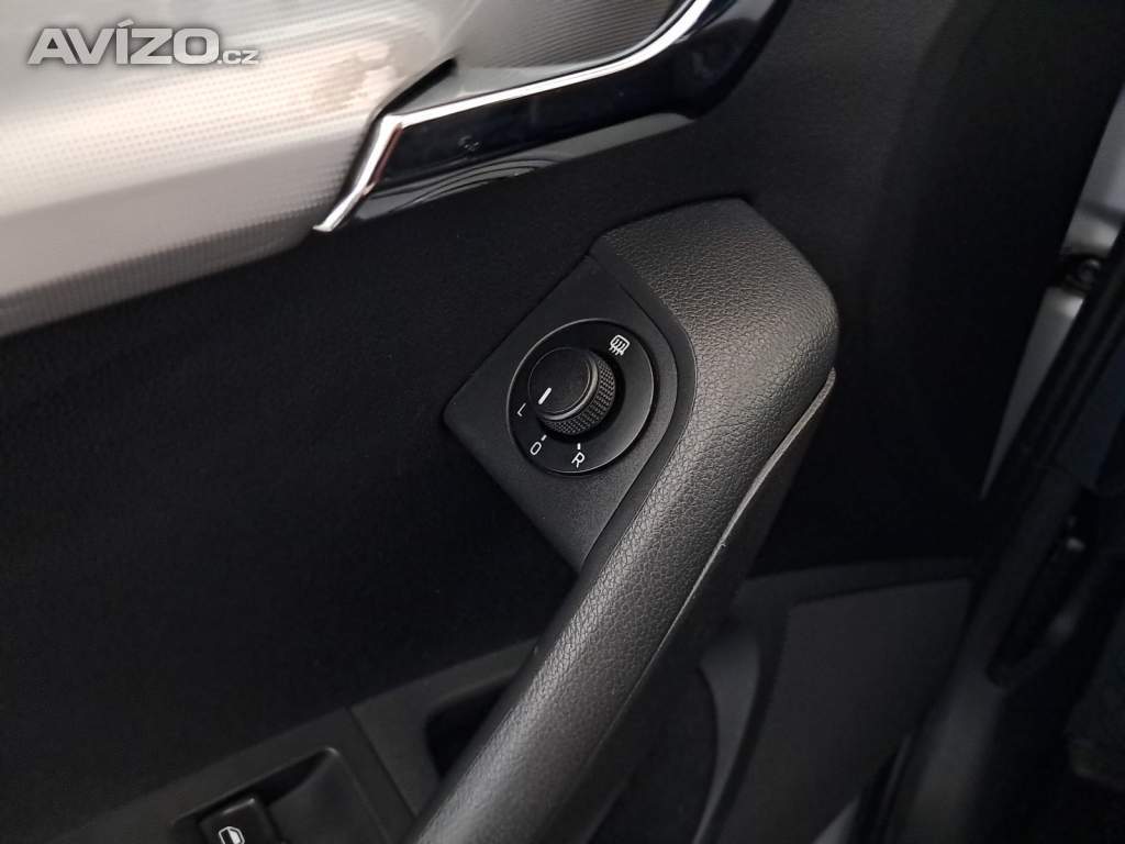 Foto inzerátu Skoda Octavia 1.8 TSI