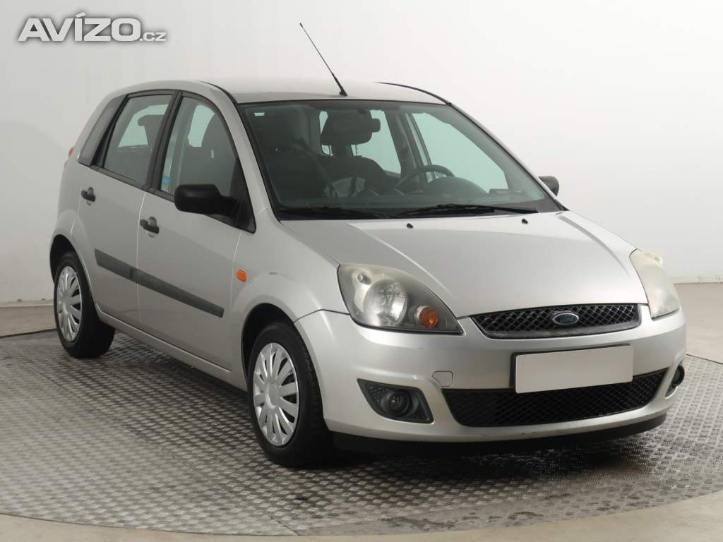 Ford Fiesta 1.3 i