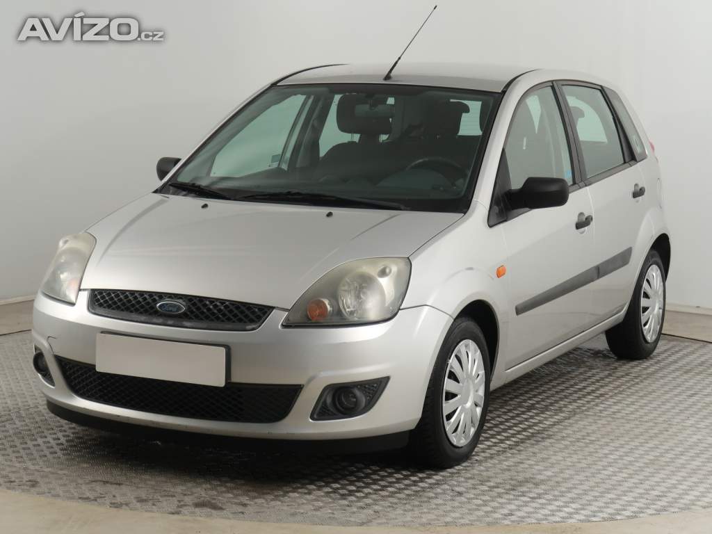 Foto inzerátu Ford Fiesta 1.3 i