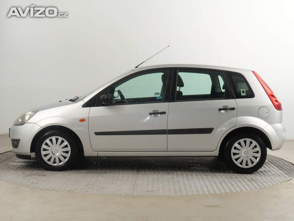 Foto inzerátu Ford Fiesta 1.3 i