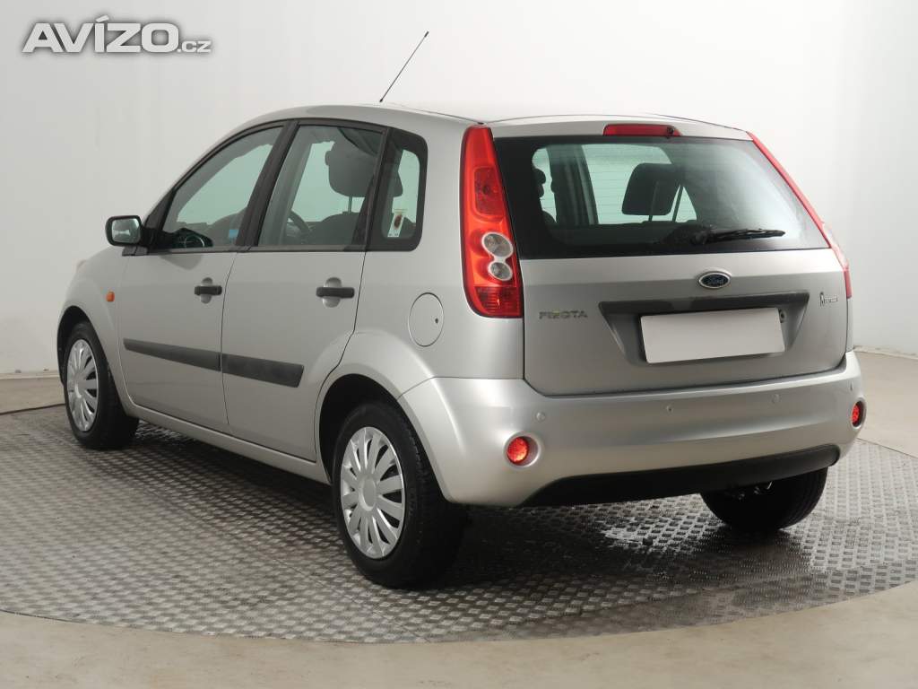 Foto inzerátu Ford Fiesta 1.3 i