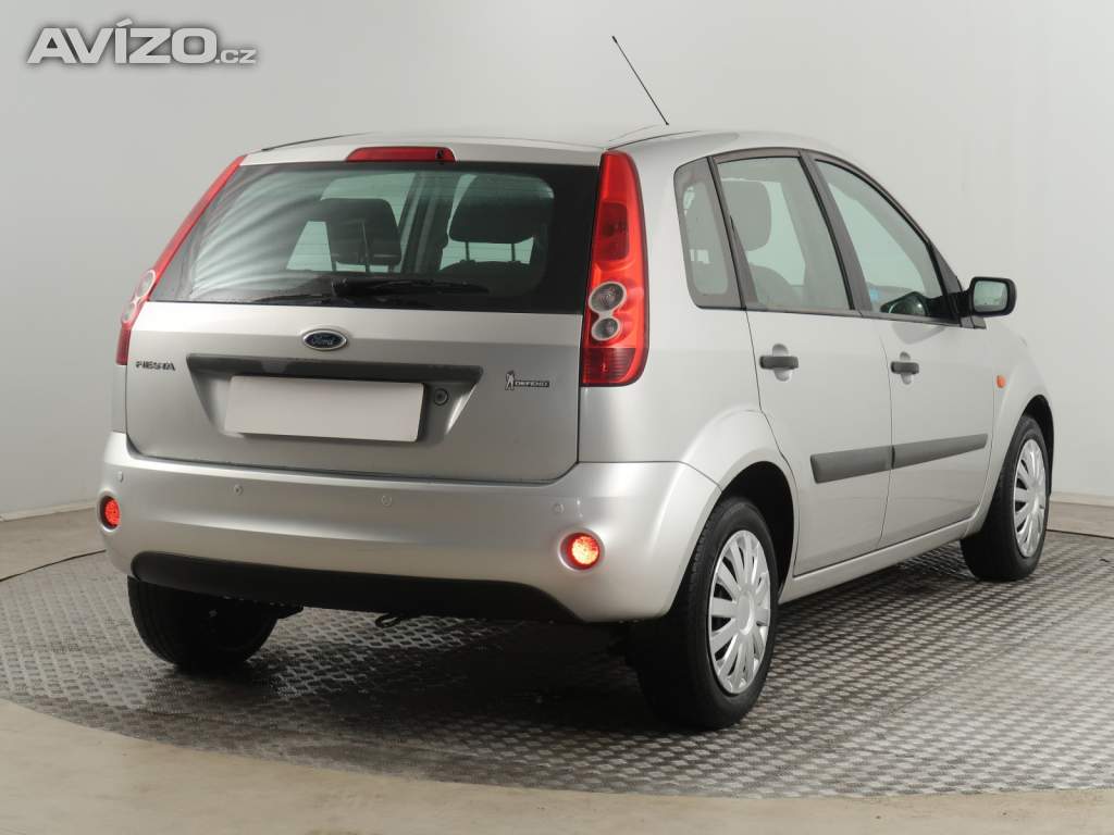 Foto inzerátu Ford Fiesta 1.3 i