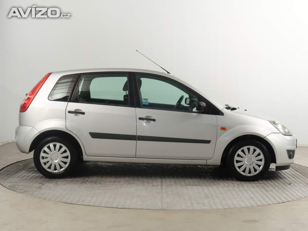 Foto inzerátu Ford Fiesta 1.3 i