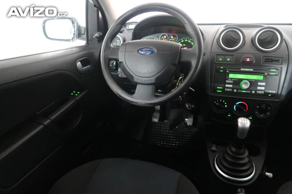 Foto inzerátu Ford Fiesta 1.3 i