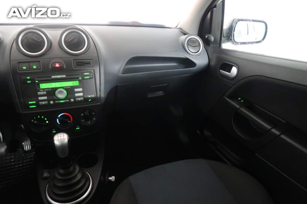 Foto inzerátu Ford Fiesta 1.3 i
