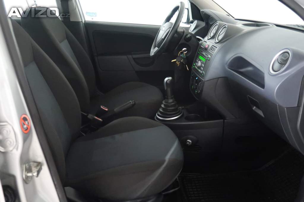 Foto inzerátu Ford Fiesta 1.3 i