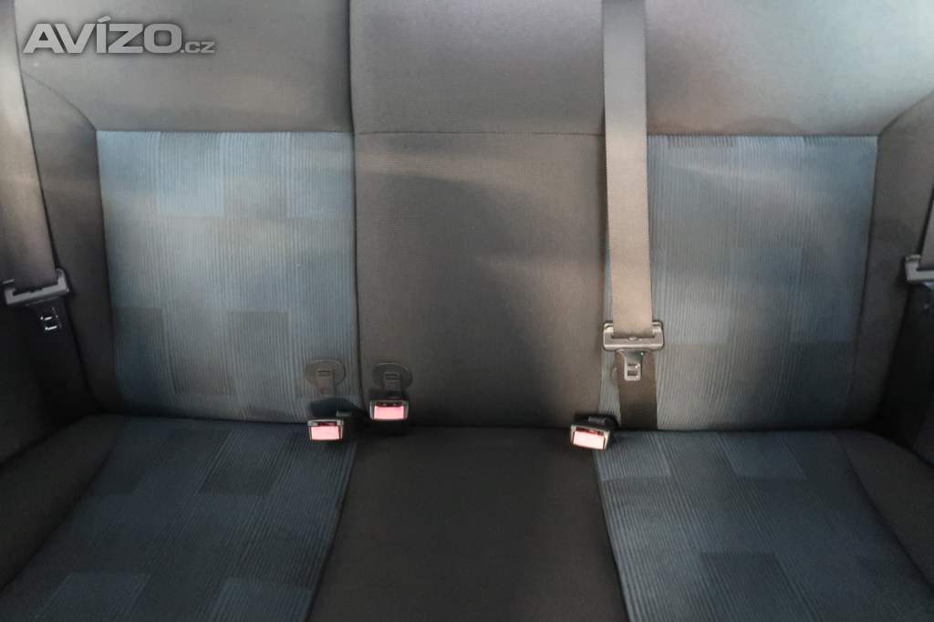Foto inzerátu Ford Fiesta 1.3 i