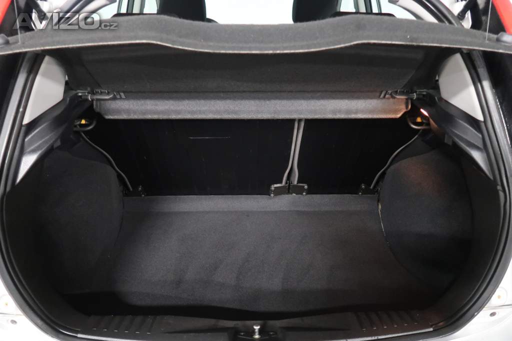 Foto inzerátu Ford Fiesta 1.3 i