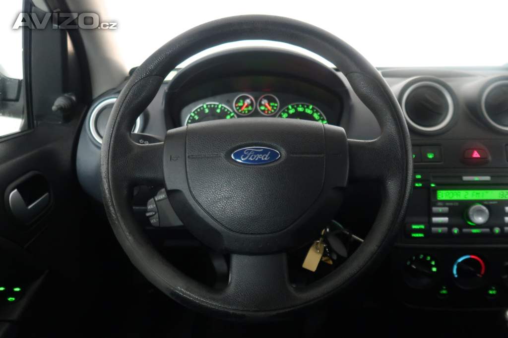 Foto inzerátu Ford Fiesta 1.3 i