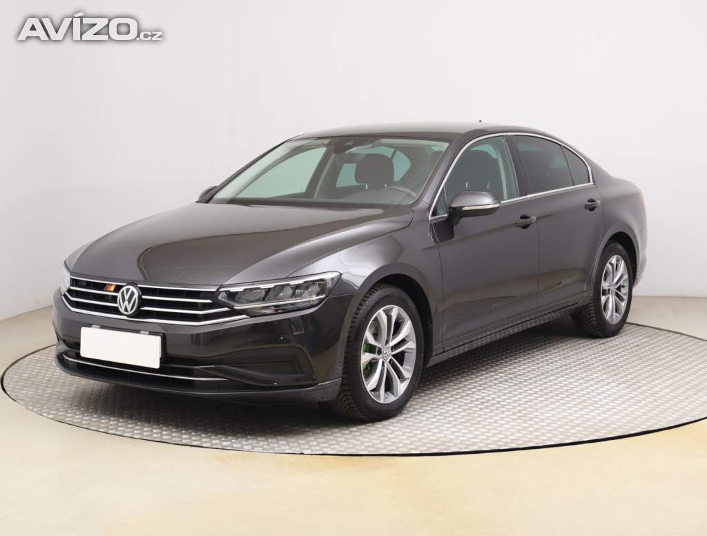 Foto inzerátu VW Passat 1.5 TSI