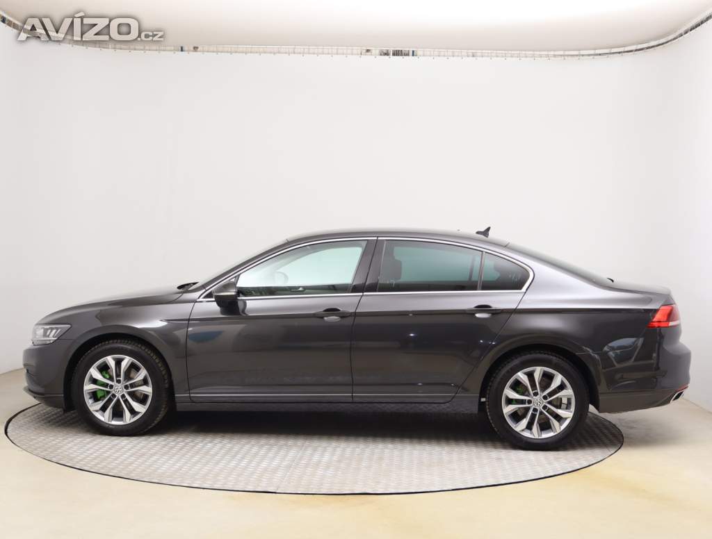 Foto inzerátu VW Passat 1.5 TSI