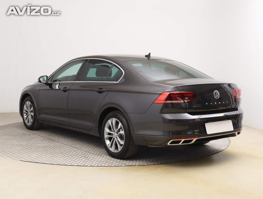 Foto inzerátu VW Passat 1.5 TSI